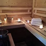 De Luxe -8 Pers- Sauna - Vues & Montagne * 제라르메르