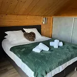 De Luxe -8 Pers- Sauna - Vues & Montagne