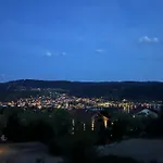 De Luxe -8 Pers- Sauna - Vues & Montagne 샬레 제라르메르