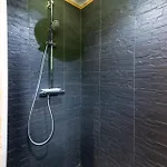 De Luxe -8 Pers- Sauna - Vues & Montagne 샬레 *