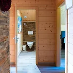 샬레 De Luxe -8 Pers- Sauna - Vues & Montagne