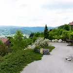 샬레 De Luxe -8 Pers- Sauna - Vues & Montagne