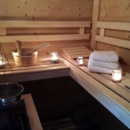 De Luxe -8 Pers- Sauna - Vues & Montagne * Gérardmer