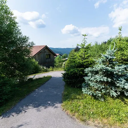 De Luxe -8 Pers- Sauna - Vues & Montagne