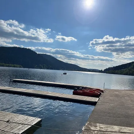 De Luxe -8 Pers- Sauna - Vues & Montagne Alpehytte *