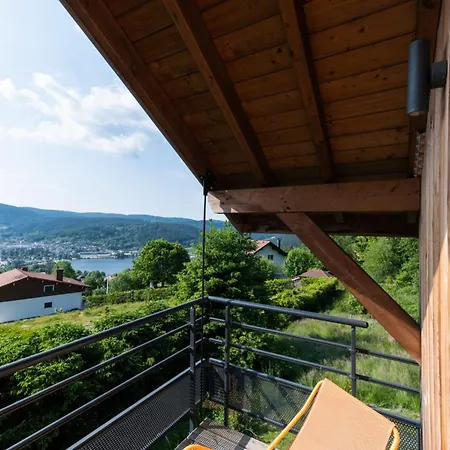 Σαλέ De Luxe -8 Pers- Sauna - Vues & Montagne *