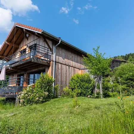 Σαλέ De Luxe -8 Pers- Sauna - Vues & Montagne