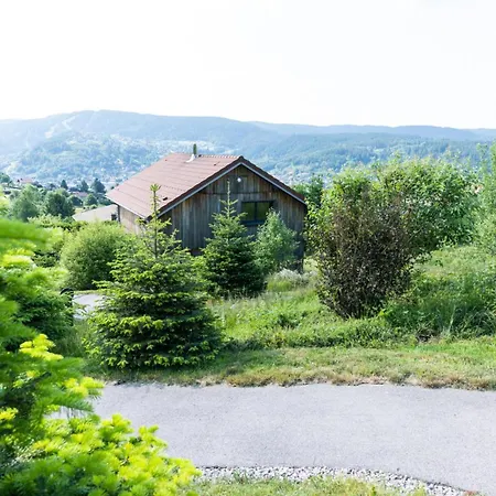 De Luxe -8 Pers- Sauna - Vues & Montagne *