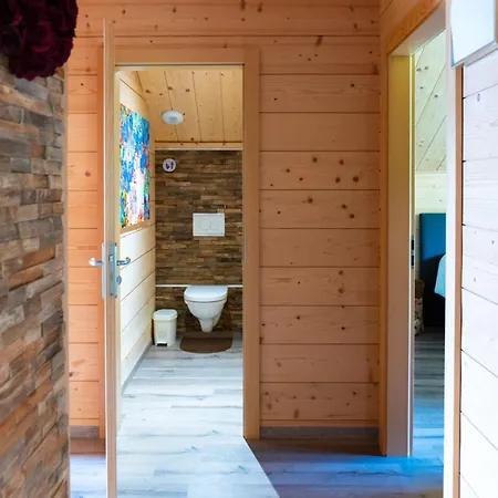 Σαλέ De Luxe -8 Pers- Sauna - Vues & Montagne