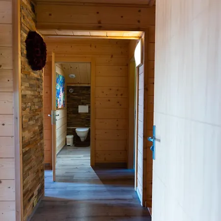 De Luxe -8 Pers- Sauna - Vues & Montagne 샬레 제라르메르