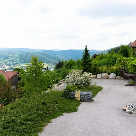 Chalet De Luxe -8 Pers- Sauna - Vues & Montagne