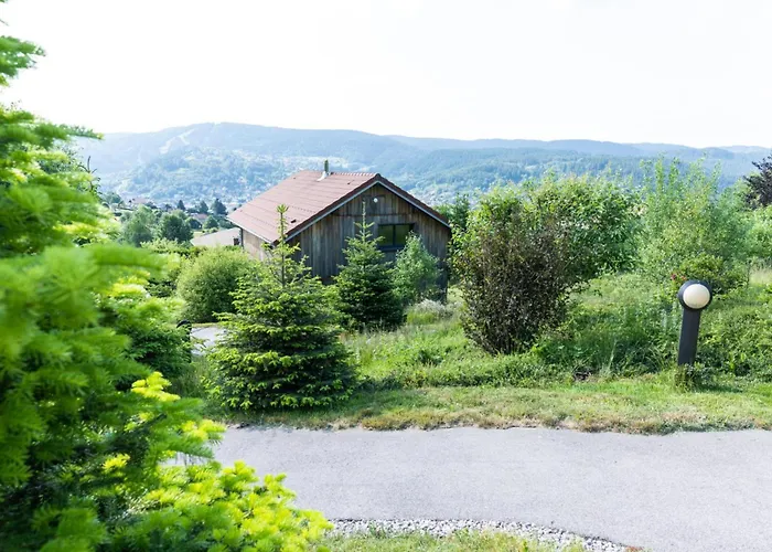 De Luxe -8 Pers- Sauna - Vues & Montagne *