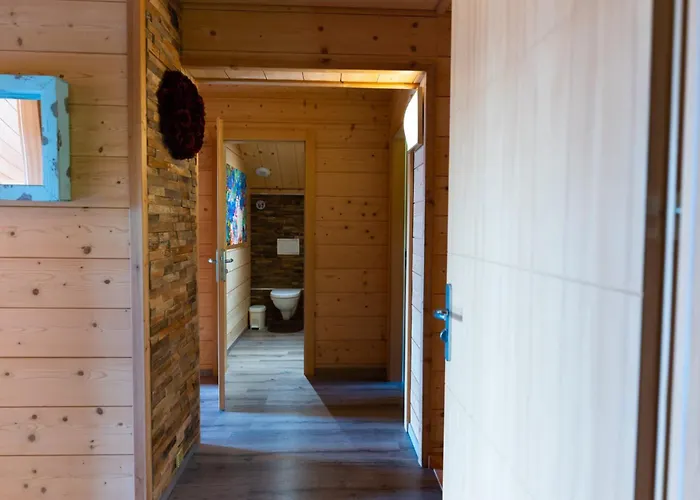 De Luxe -8 Pers- Sauna - Vues & Montagne シャレー ジェラールメ